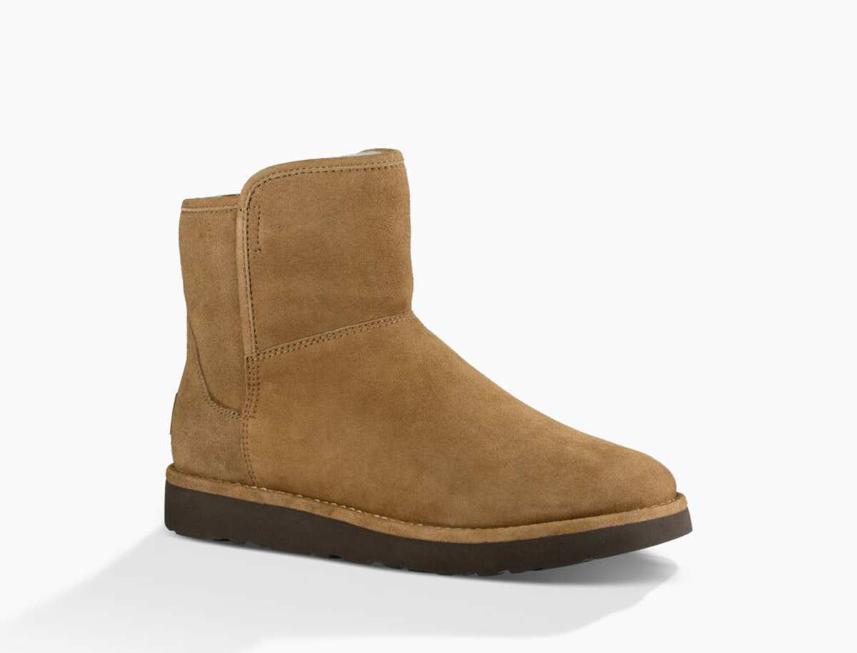 Ugg abree mini boot top